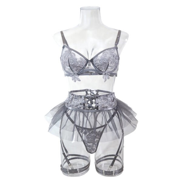 Come On A Summer Breeze Lingerie - Image 7