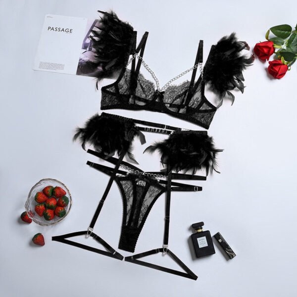 Peyton Lingerie Set - Image 18