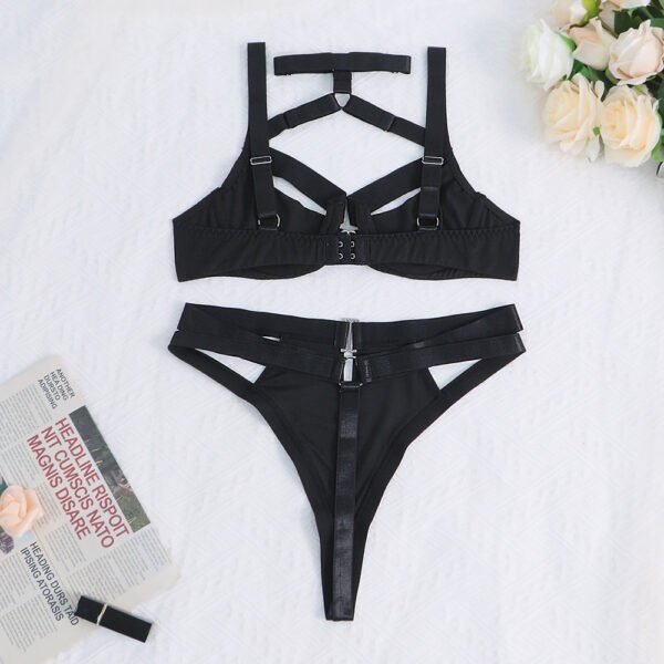 Straight To Your Heart Lingerie - Image 7