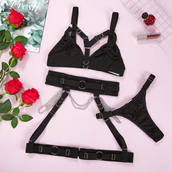 Show Me An Open Door Lingerie - Image 8