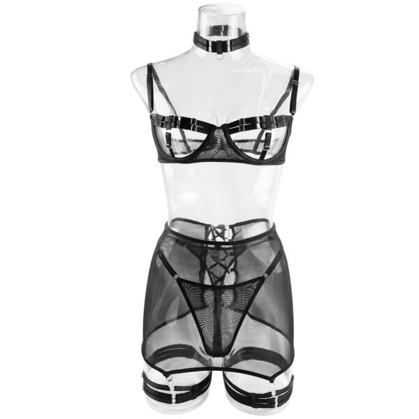 Treat Me Fairly Lingerie - Image 14