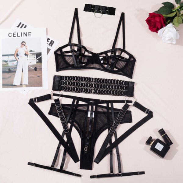 Talking About The Scene Lingerie - Image 7