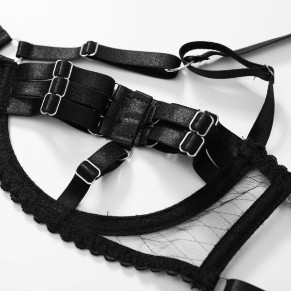 There's Bitter In Everyday Lingerie - Image 8