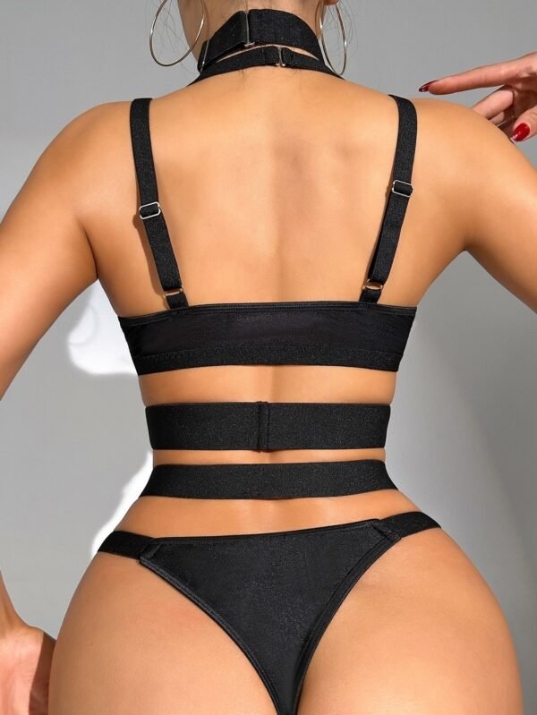 Moved Through The Light Lingerie - Image 3
