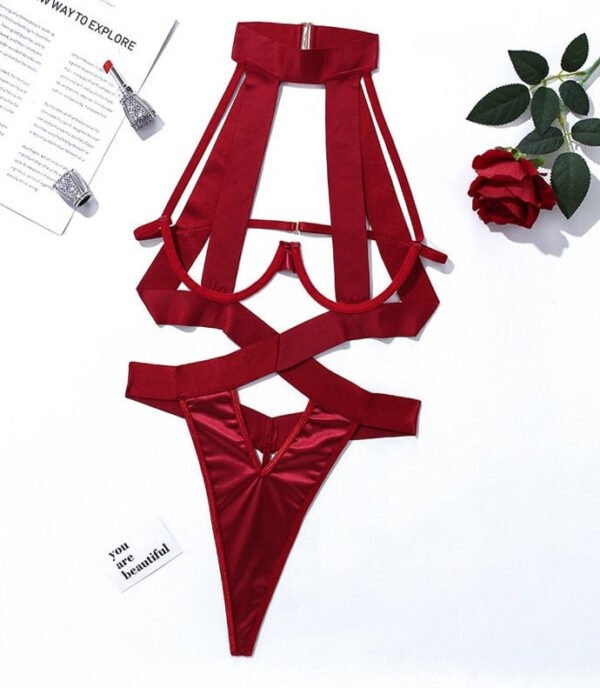 Run For Miles Lingerie - Image 23