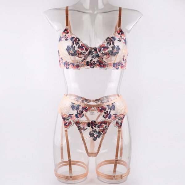 Your Eyes In The Mornin' Sun Lingerie - Image 11