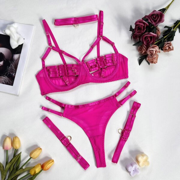 Never Cause No Drama Lingerie - Image 16