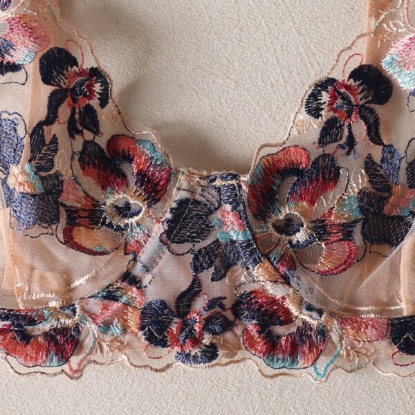 Your Eyes In The Mornin' Sun Lingerie - Image 8