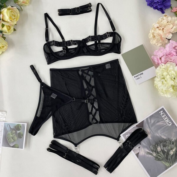A Warrior Queen Lingerie - Image 9