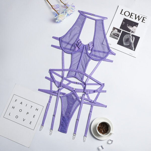 Andrea's Sexy Mesh Set - Image 7