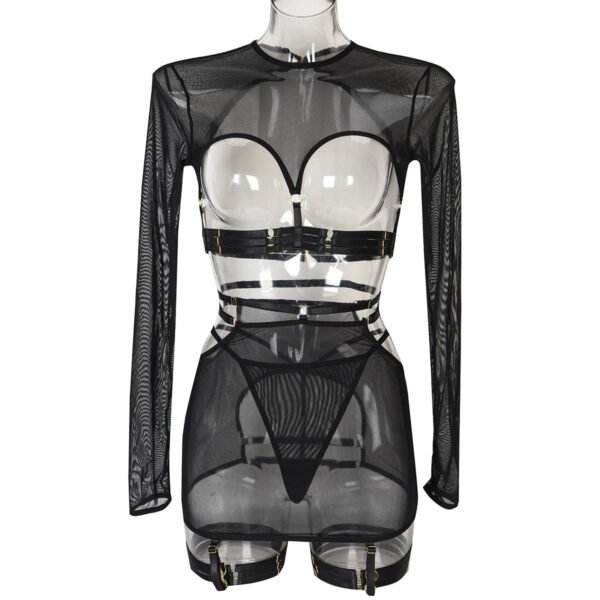 Feeling So Free Lingerie - Image 16