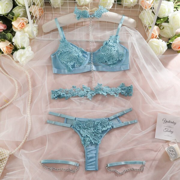 Vivian Lingerie Set - Image 5