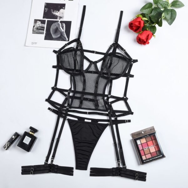 Gabriella Lingerie Set - Image 3