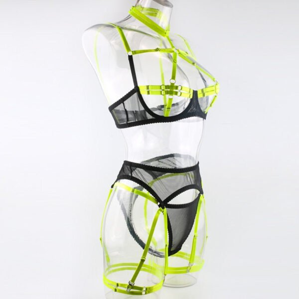 My Wish Come True Lingerie - Image 9
