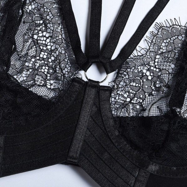 Can't Buy This Feeling Lingerie - Image 10