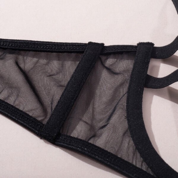 I'll love you Endlessly Lingerie Set - Image 16