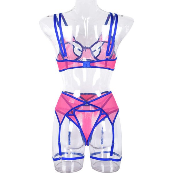 Forcing Laughter Lingerie Set - Image 15
