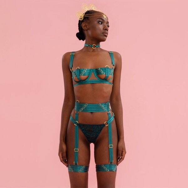 Indicated Your Interest Lingerie - Image 6