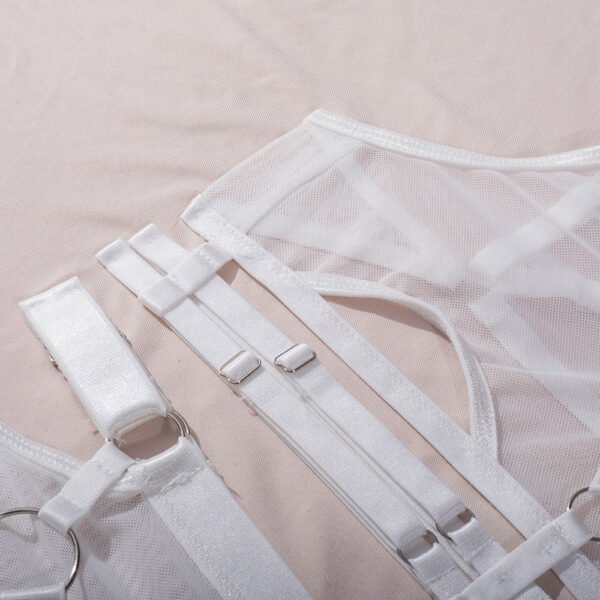 Fall Comes To England Lingerie - Image 8