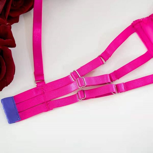 My Heart Are Missin' You Lingerie Set - Image 14