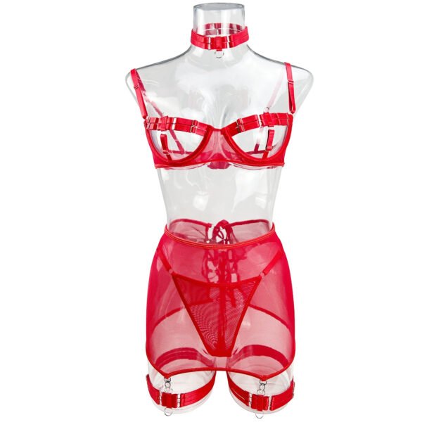 A Warrior Queen Lingerie - Image 10