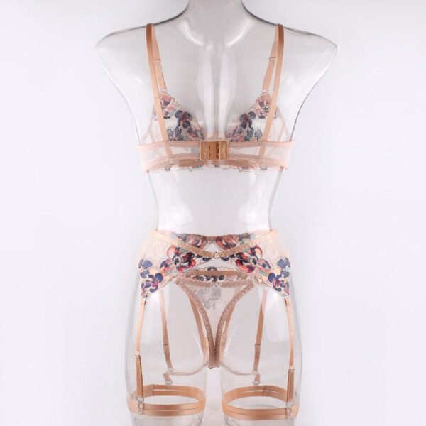 Your Eyes In The Mornin' Sun Lingerie - Image 12