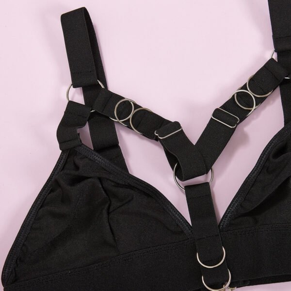 Show Me An Open Door Lingerie - Image 9