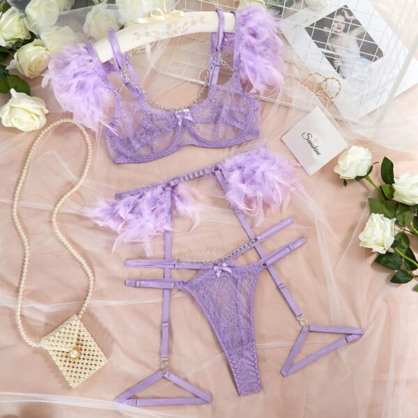 Peyton Lingerie Set - Image 4