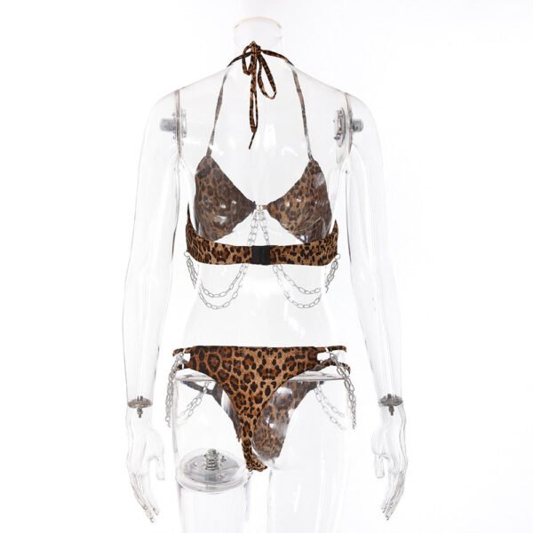 Blow Away A Kiss Lingerie - Image 10