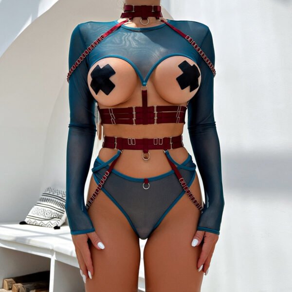 Twice As Good Lingerie - Image 13