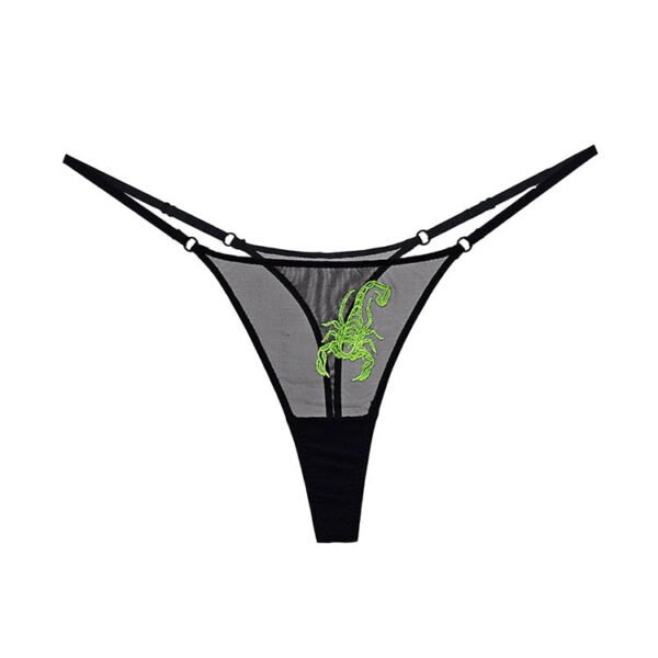 A Flawless Body Panties - Image 2