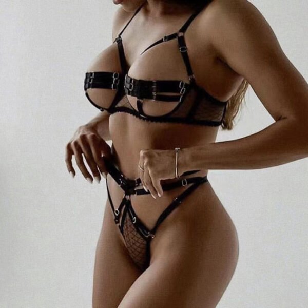 There's Bitter In Everyday Lingerie - Image 4