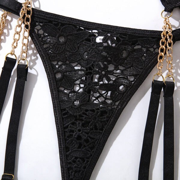 Sing The Words Lingerie Set - Image 27