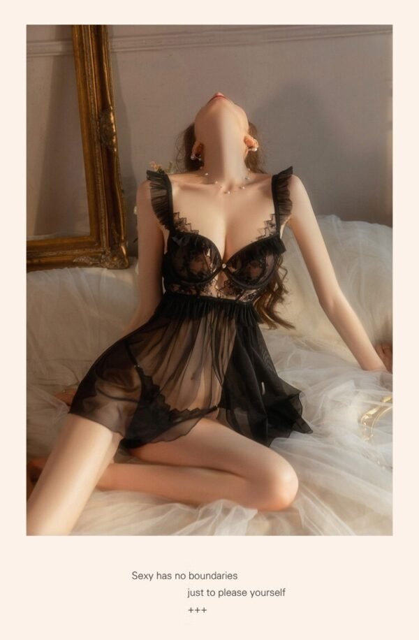 Dreamy Nights Nightdress - Image 8