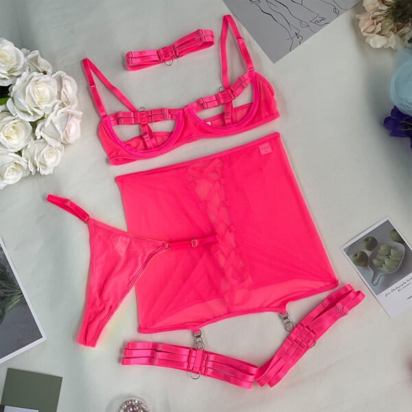 A Warrior Queen Lingerie - Image 8