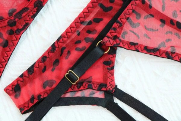 The Wild Ones Lingerie - Image 8