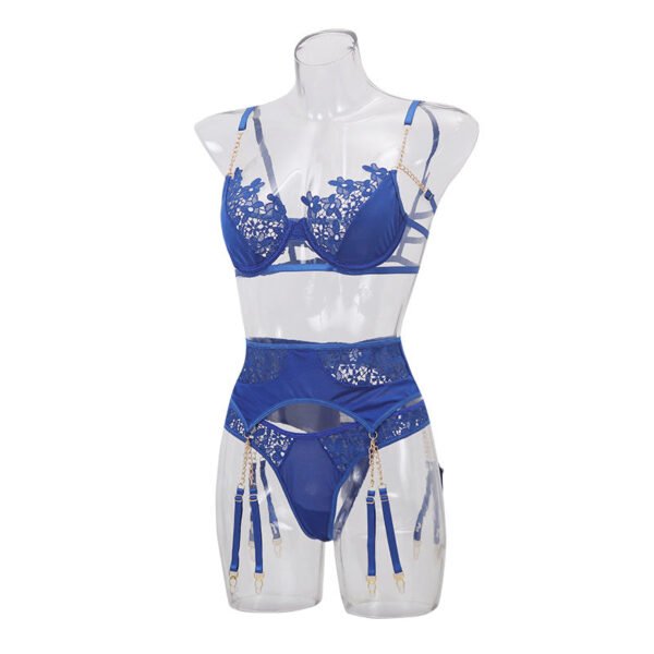 Sing The Words Lingerie Set - Image 8