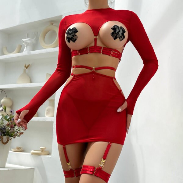 Feeling So Free Lingerie - Image 8