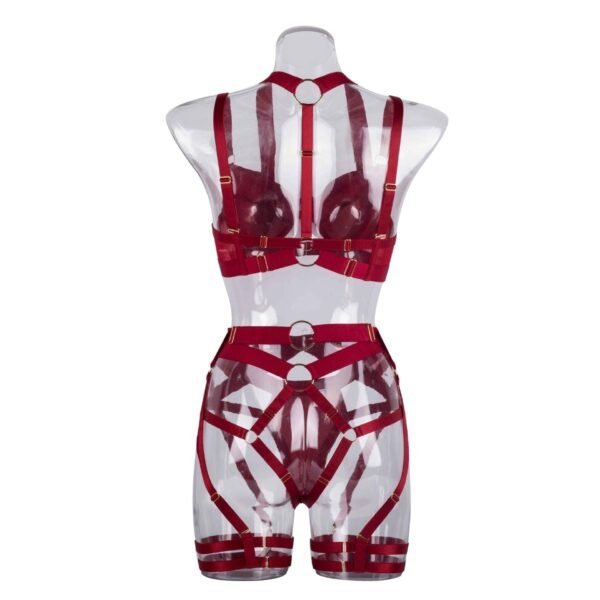 Count The Steps Lingerie Set - Image 15