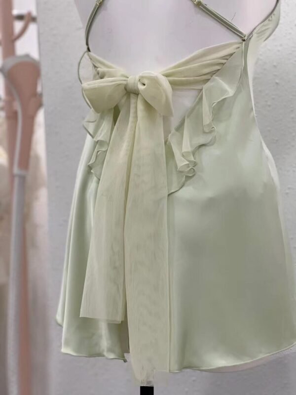 Blow A Kiss Nightdress - Image 10