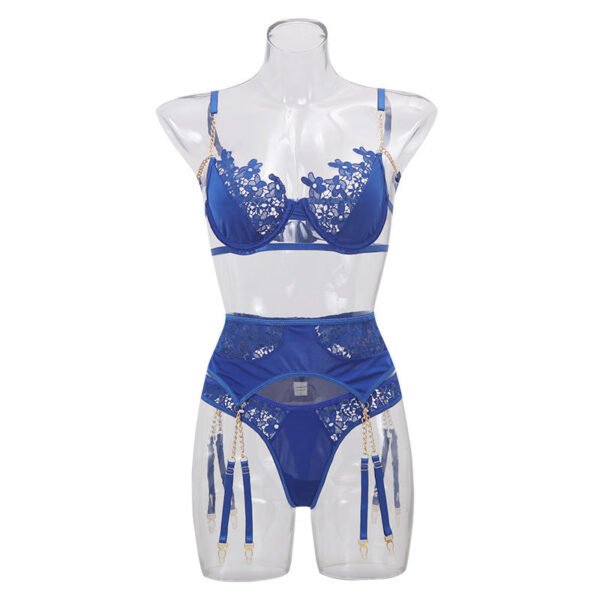 Sing The Words Lingerie Set - Image 7