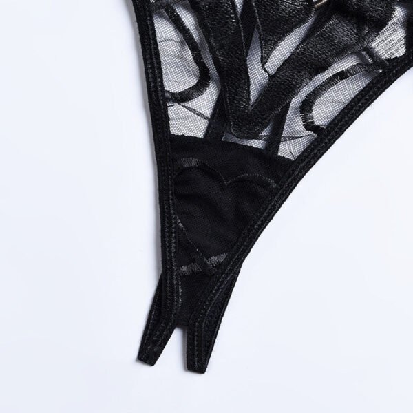 Say You're Mine Lingerie - Image 12
