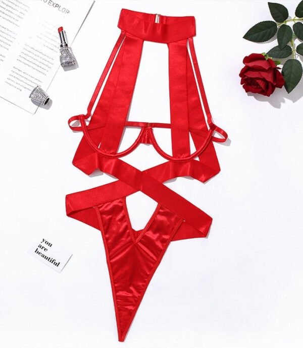 Run For Miles Lingerie - Image 20