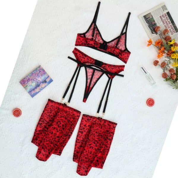The Wild Ones Lingerie - Image 6