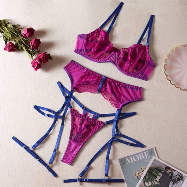 Fanny's Lace Set - Image 3