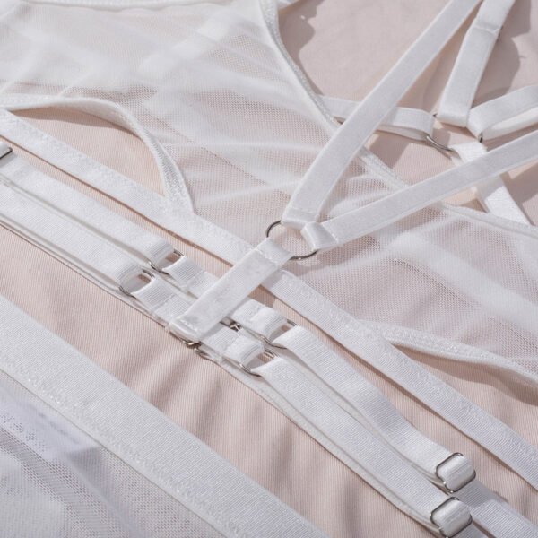 Fall Comes To England Lingerie - Image 9