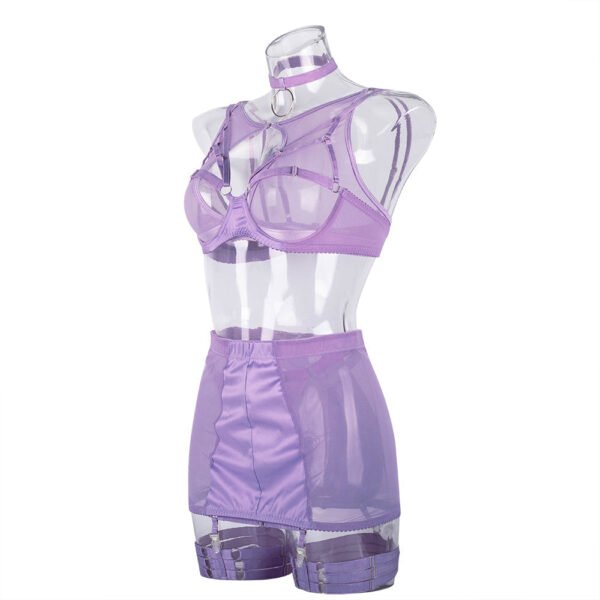 Zero Attitude Lingerie Set - Image 20
