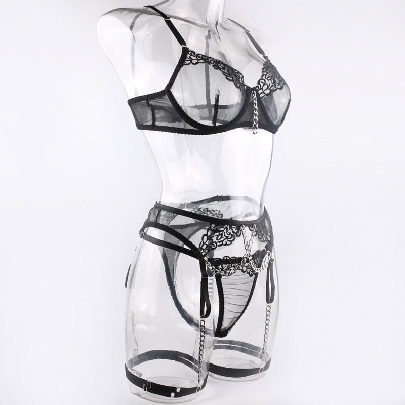 Fallen Stars Lingerie - Image 16