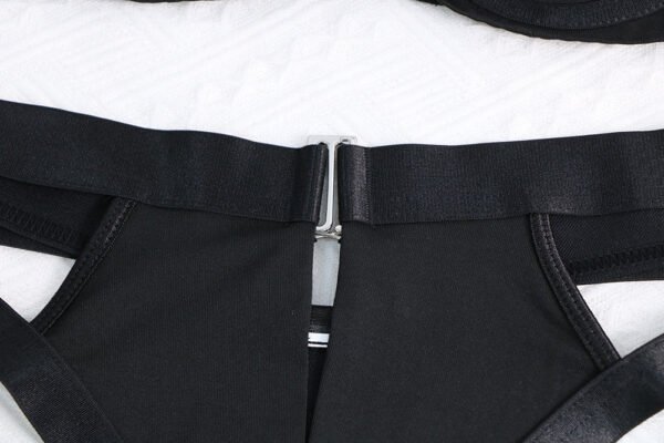 Straight To Your Heart Lingerie - Image 8