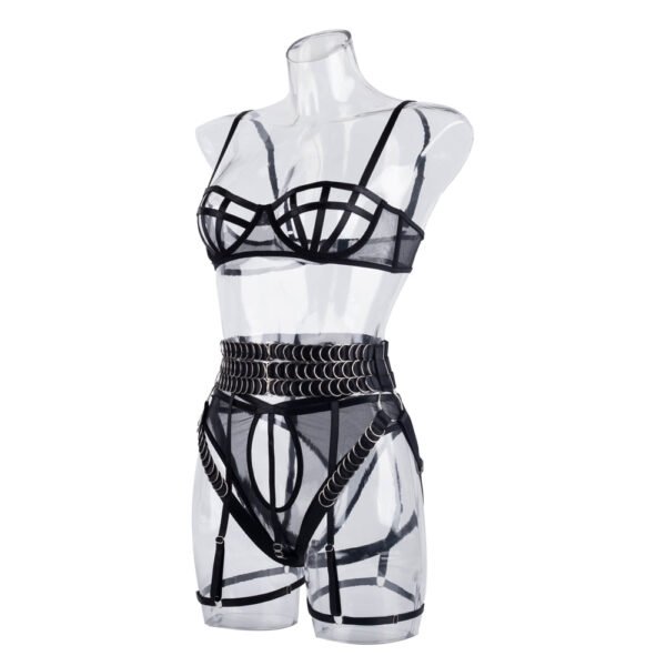 I'll love you Endlessly Lingerie Set - Image 10